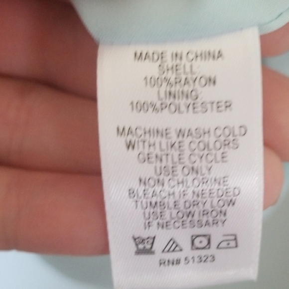 1. State surf city multicolor Short Sleeve Y2K Micro Mini dress NWT size small - Picture 5 of 6